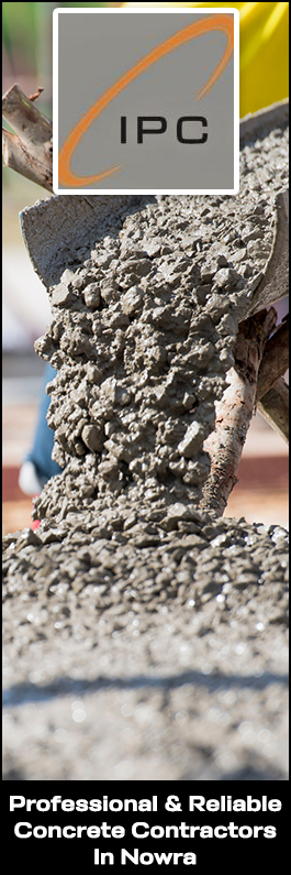 IPC CONCRETING PTY LTD