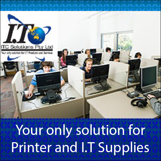 ITC Solutions