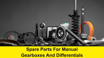 Nerang Differential Services Pty Ltd Hero Image