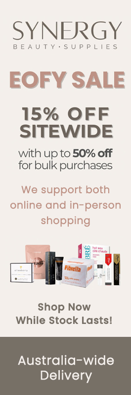 Synergy Beauty Supplies