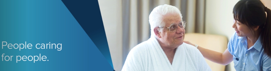 Mt Wilga Private Hospital Hero Image