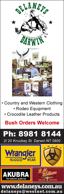 Delaney's Country & Western Store