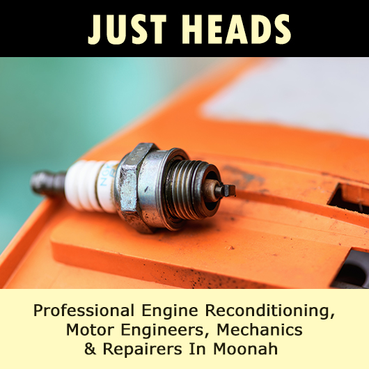 Just Heads