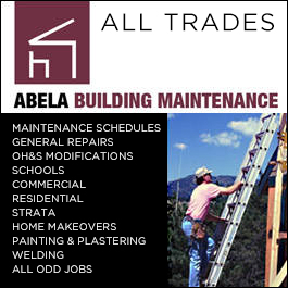 Abela Building Maintenance