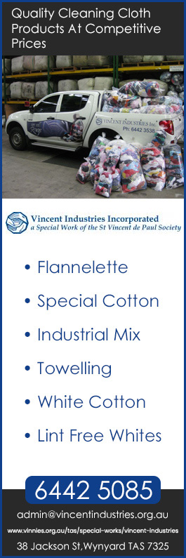 Vincent Industries