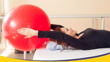 Morley Physiotherapy Centre Hero Image