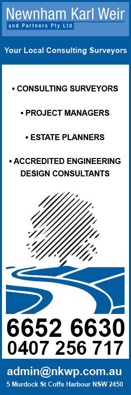 Newnham Karl Weir & Partners Pty Ltd