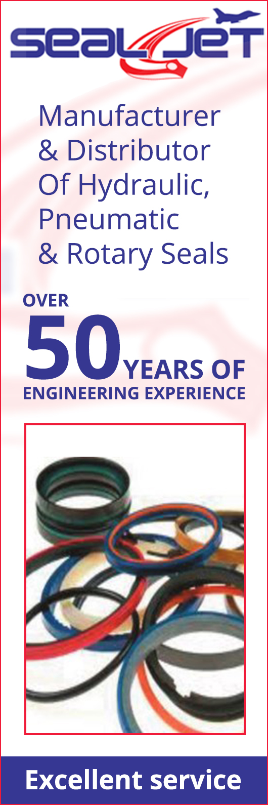 Seal-Jet Pty Ltd