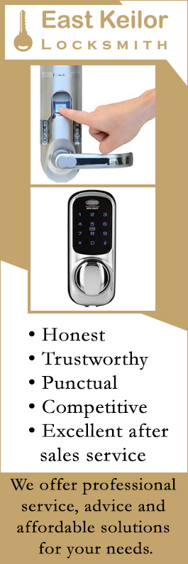 East Keilor Locksmith