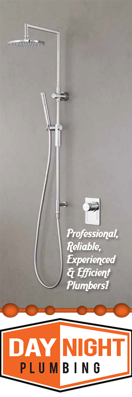 Day Night Plumbing