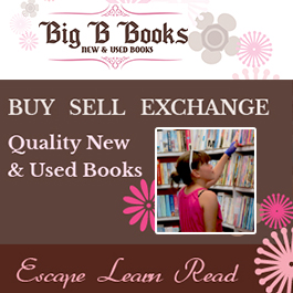 Big B Book Exchange