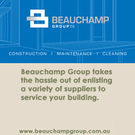 Beauchamp Renovations & Maintenance