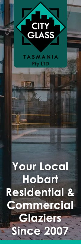 City Glass Tasmania Pty Ltd