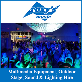 Roxy's Electrical