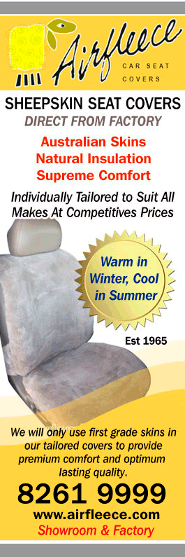 Airfleece