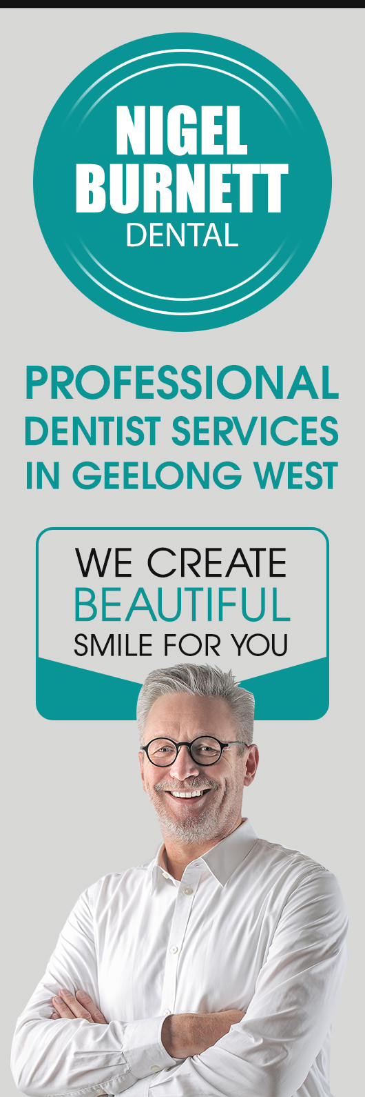 Nigel Burnett Dental