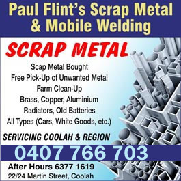 Flint's Rural Supplies