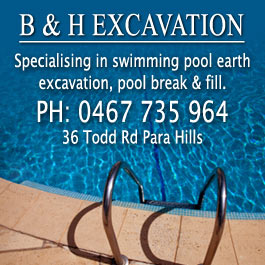 B&H Excavations
