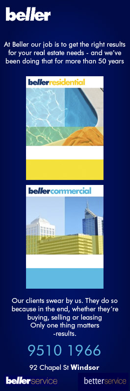 Beller Real Estate