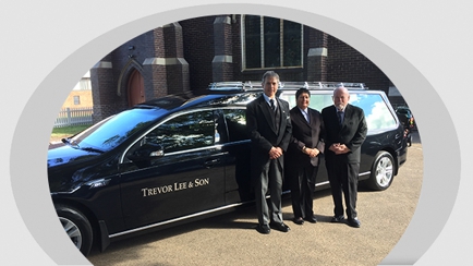Trevor Lee & Son Pty Ltd Hero Image