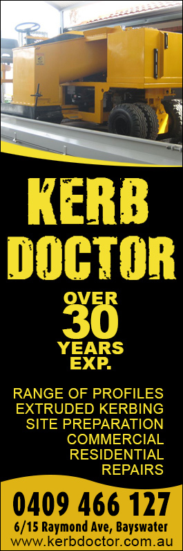 Kerb Doctor