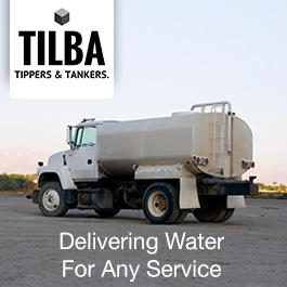Tilba Tippers & Tankers