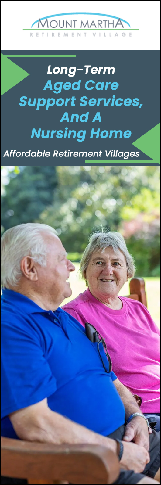 Mt Martha Retirement Village