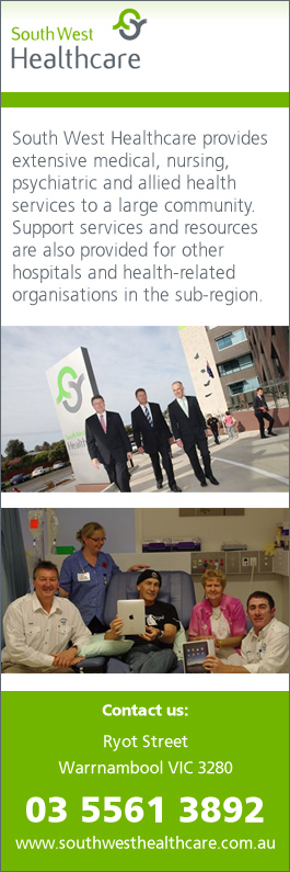 South West Healthcare