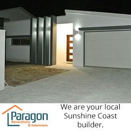 Paragon Renovations & Extensions