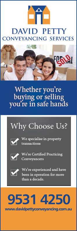 David Petty Conveyancing