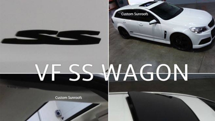Custom Sunroofs Australia Pty Ltd Hero Image