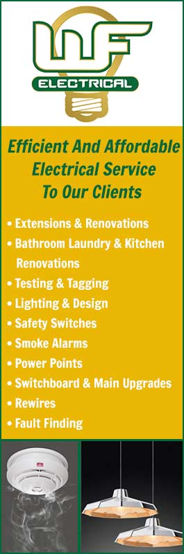 WF Electrical