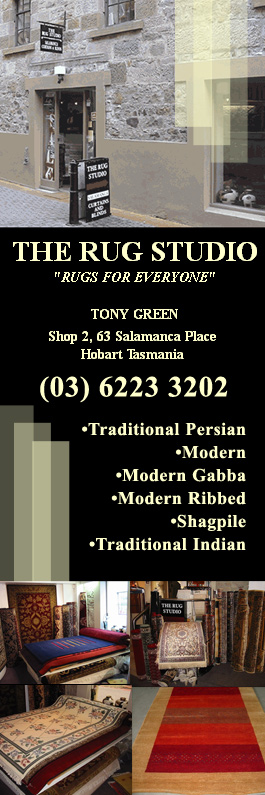 The Rug Studio