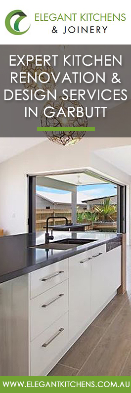 Elegant Kitchens & Joinery