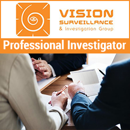 Vision Surveillance & Investigation Group