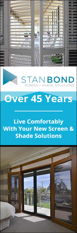 Stan Bond SA Pty Ltd
