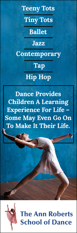 Ann Roberts School Of Dancing