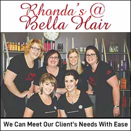 Rhonda's