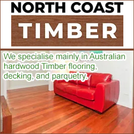 North Coast Timber