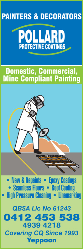 Pollard Protective Coatings