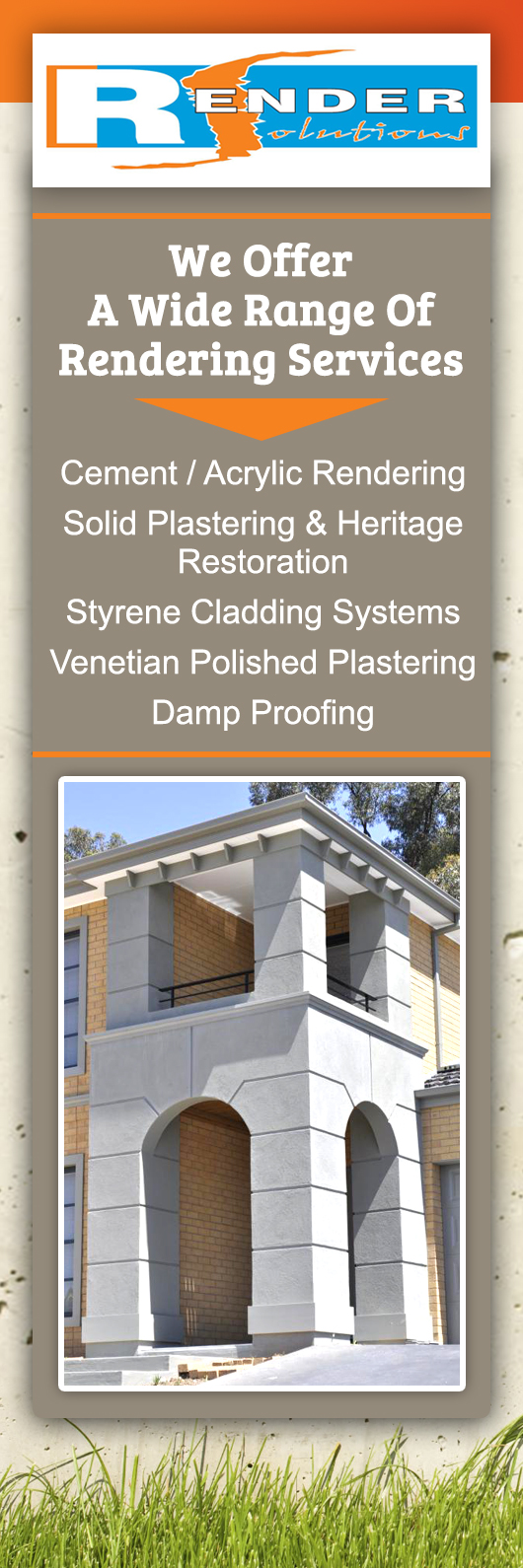 Render Solutions
