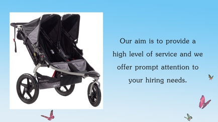 Jack & Jill Hire Hero Image