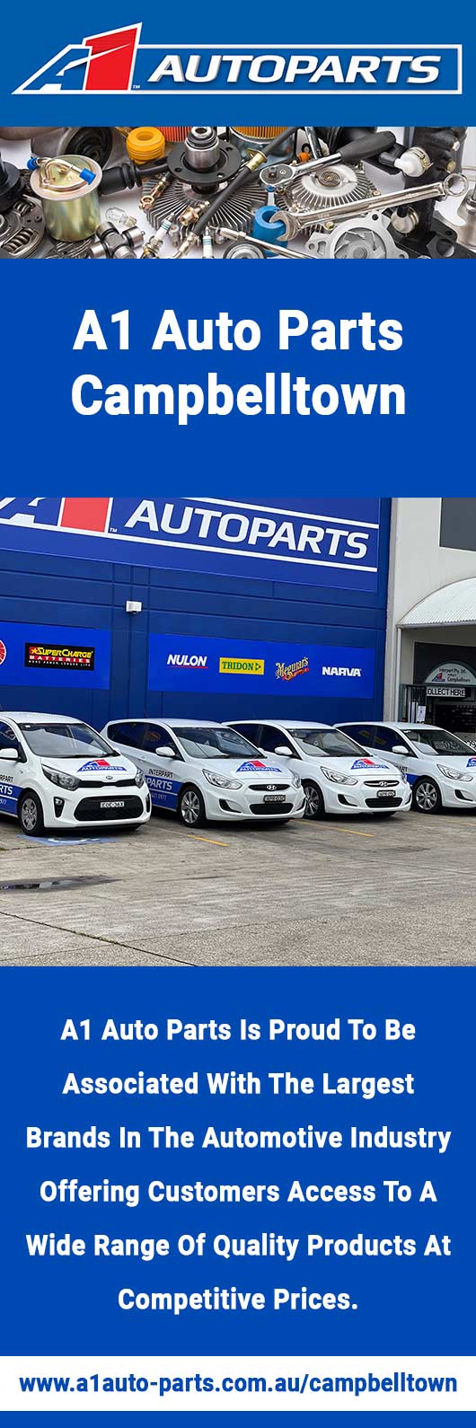 Interpart Pty Ltd