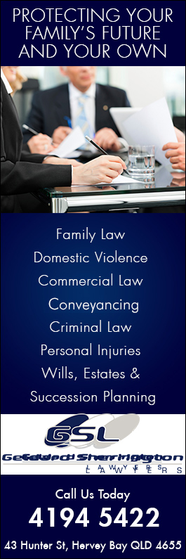 Geldard Sherrington Lawyers