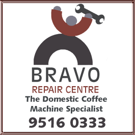 Bravo Repair Centre