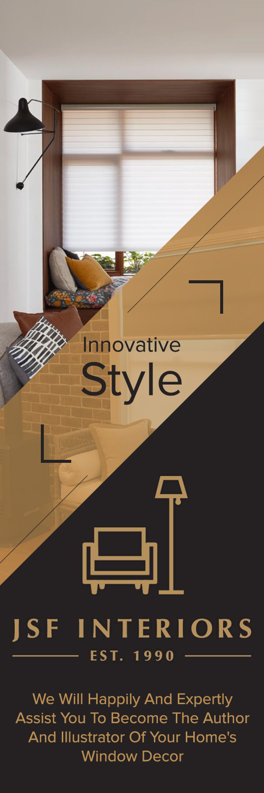 JSF Interiors