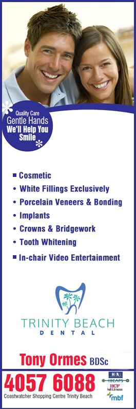 Trinity Beach Dental Practice