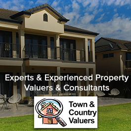 Town & Country Valuers Property & Management Consultants