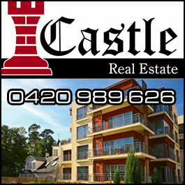 Castle Real Estate