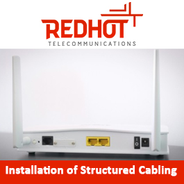 Red Hot Telecommunications